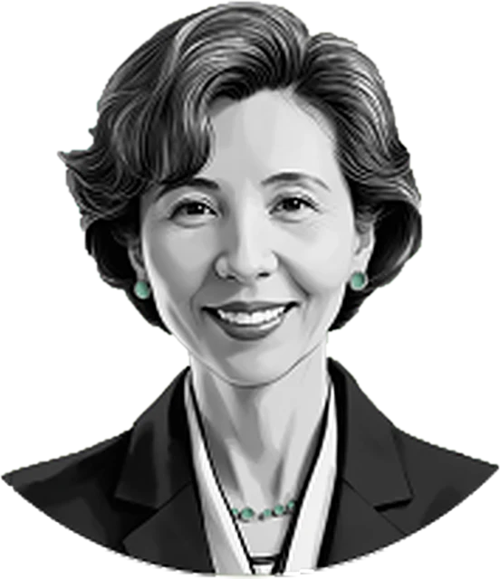 Profesora Mari Dezawa