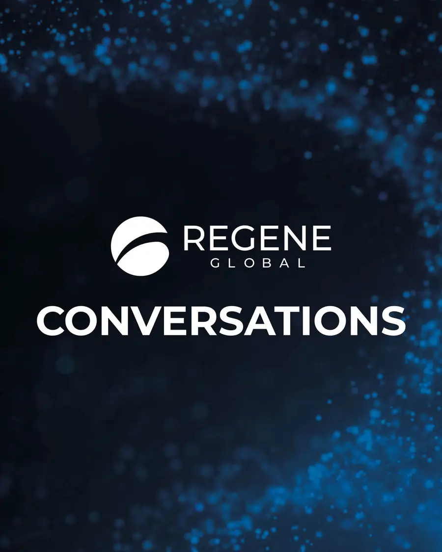 Regene Conversations